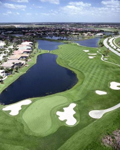 Entitled Land at Entrance to Legacy Golf Club: Legacy Boulevard & University Parkway, Bradenton, FL 34202
